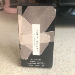 Fenty Beauty skin tint